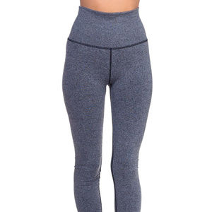 Itzon Leggings Vintage Back OS J169